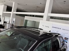 2011款 V6 TSI 豪华型 5座