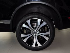 2011款 V6 TSI 豪华型 5座
