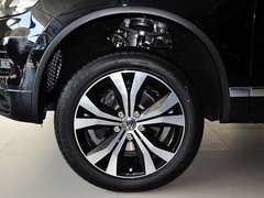 2011款 V6 TSI 豪华型 5座