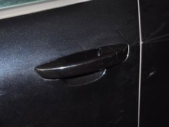 2011款 V6 TSI 豪华型 5座