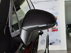 2011款 V6 TSI 豪华型 5座