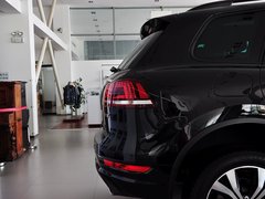 2011款 V6 TSI 豪华型 5座