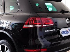 2011款 V6 TSI 豪华型 5座