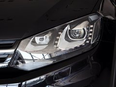 2011款 V6 TSI 豪华型 5座