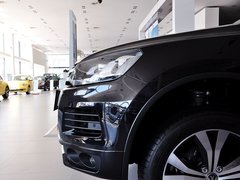 2011款 V6 TSI 豪华型 5座