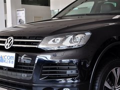 2011款 V6 TSI 豪华型 5座