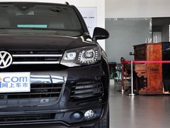 2011款 V6 TSI 豪华型 5座