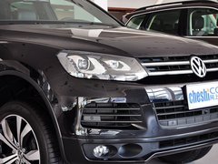 2011款 V6 TSI 豪华型 5座