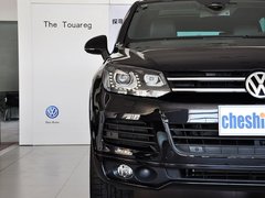 2011款 V6 TSI 豪华型 5座