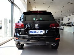 2011款 V6 TSI 豪华型 5座