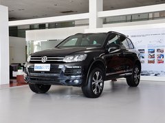 2011款 V6 TSI 豪华型 5座