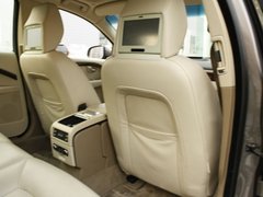 2011款 2.0T DCT T4 智尚版