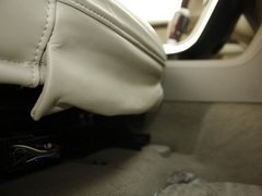2011款 2.0T DCT T4 智尚版