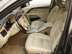 2011款 2.0T DCT T4 智尚版