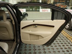 2011款 2.0T DCT T4 智尚版