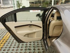2011款 2.0T DCT T4 智尚版