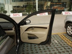 2011款 2.0T DCT T4 智尚版