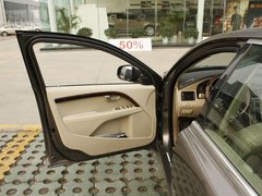 2011款 2.0T DCT T4 智尚版