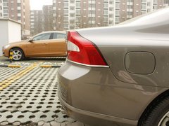 2011款 2.0T DCT T4 智尚版