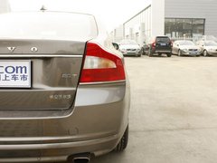 2011款 2.0T DCT T4 智尚版