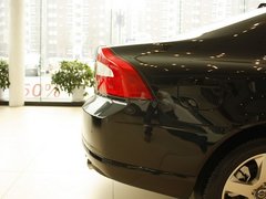 2011款 2.0T DCT T4 智尚版