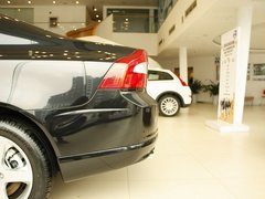2011款 2.0T DCT T4 智尚版