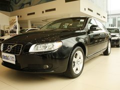 2011款 2.0T DCT T4 智尚版