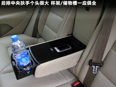 2011款 2.0T DCT T4 智雅版