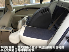 2011款 2.0T DCT T4 智雅版