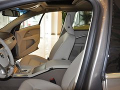 2011款 2.0T DCT T4 智雅版