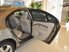 2011款 2.0T DCT T4 智雅版