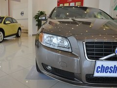 2011款 2.0T DCT T4 智雅版