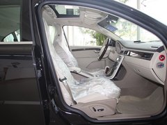 2011款 2.0T DCT T4 智尊版