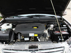 2011款 2.2T SD4 SE柴油款 5座