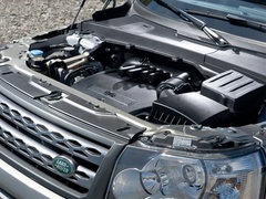 2011款 2.2T SD4 SE柴油款 5座