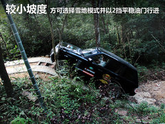 2011款 5.0L 自动 NA HSE 5座