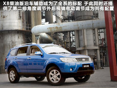 2011款 2.2T SD4 HSE柴油款 5座