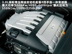 2011款 2.2T SD4 HSE柴油款 5座