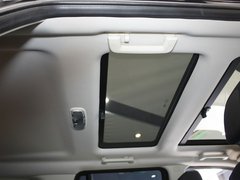 2011款 3.2L i6 HSE汽油款 5座