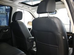 2011款 3.2L i6 HSE汽油款 5座