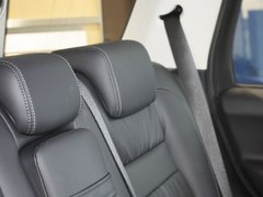 2011款 3.2L i6 HSE汽油款 5座