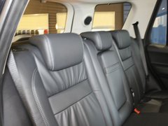 2011款 3.2L i6 HSE汽油款 5座