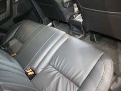 2011款 3.2L i6 HSE汽油款 5座