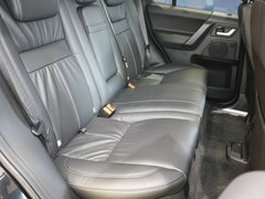 2011款 3.2L i6 HSE汽油款 5座