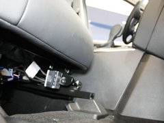 2011款 3.2L i6 HSE汽油款 5座