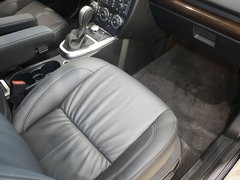 2011款 3.2L i6 HSE汽油款 5座