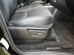 2011款 3.2L i6 HSE汽油款 5座