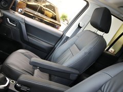 2011款 3.2L i6 HSE汽油款 5座