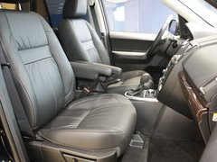 2011款 3.2L i6 HSE汽油款 5座