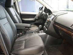 2011款 3.2L i6 HSE汽油款 5座